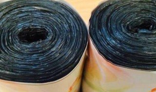 垃圾袋规格尺寸大小（垃圾袋规格尺寸大小图片）