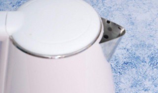 如何除水垢（如何除水垢,电热水壶除水垢小妙招）