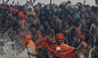 大壶节的由来 大壶节是什么