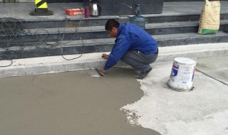 水泥石膏砂浆是什么（水泥石膏砂浆是什么材料）
