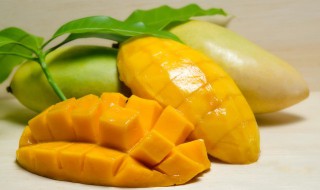 青芒果怎么催熟变黄 青芒果催熟变黄要放在热的地方吗