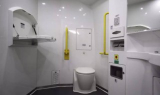 高铁厕所有摄像头吗（高铁站卫生间有摄像头吗）