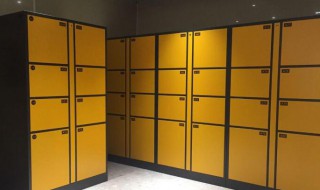 哪里可以寄存行李箱 哪里可以寄存行李箱一天