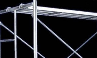 脚手板是什么东西（脚手板作用）