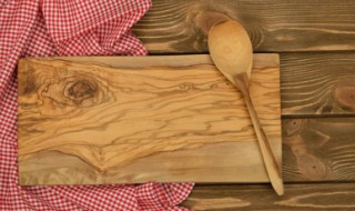 案板如何清洗（案板如何清理干净）