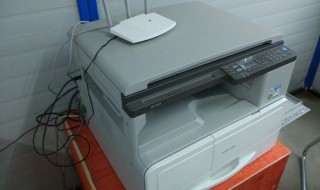 打印机怎么和电脑连接 新换打印机怎么和电脑连接