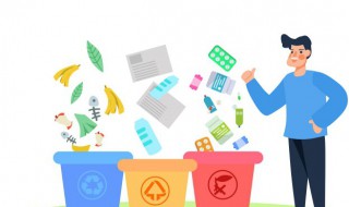 雨伞骨架属于什么垃圾分类 雨伞骨架属于什么垃圾分类类型