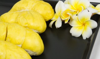 榴莲可以放熟吗（生的榴莲可以放熟吗）