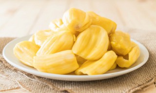 菠萝蜜为什么那么粘手（菠萝蜜为什么那么粘手还不甜）