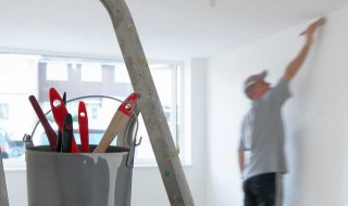 去除门上水泥的妙招 去除门上水泥的妙招有哪些