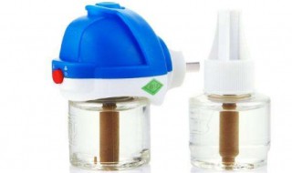 电蚊香液能过高铁安检吗（蚊香液可以过高铁安检吗）