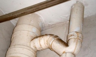 卫生纸堵水管多久自己能冲开 卫生纸堵水管了怎么办?