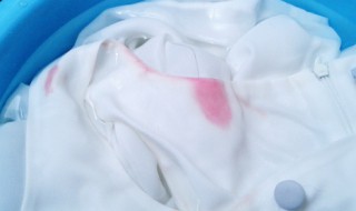 蓝色衣服掉色怎么恢复蓝色 蓝色衣服掉颜色怎么办