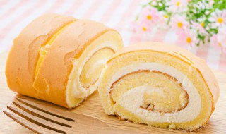 蛋糕膨胀不起来为什么 烤蛋糕膨胀不起来