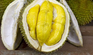 榴莲剩下一半连着壳怎么保存（榴莲剩下一半连着壳怎么保存好）