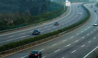 呼北高速经过哪些城市（呼北高速经过哪些城市呢）