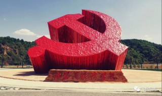 红色象征着什么精神 红色象征着什么精神的内涵