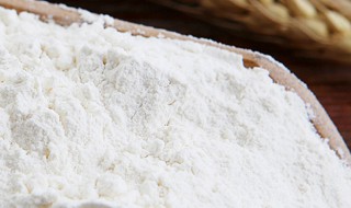 家用小麦粉是低筋还是高筋 家用小麦粉是低筋还是高筋好