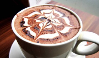 摩卡咖啡的特点（摩卡咖啡豆 特点）