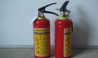 灭火器原理 灭火器原理化学方程式