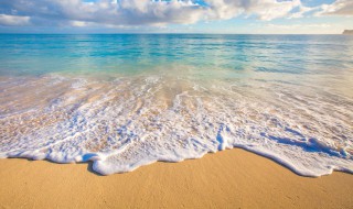 人造沙和河沙的区别（人造沙和河沙的区别在哪里）