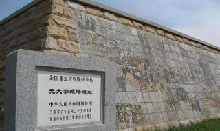 元大都遗址位于现在的哪个城市 元大都遗址位于现在的哪个城市?