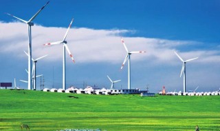 绿色产业有哪些 绿色产业有哪些内容