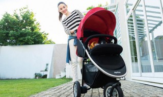 婴儿车可以上地铁吗（深圳婴儿车可以上地铁吗）