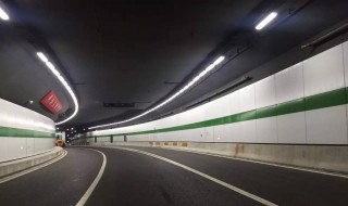 杭州紫之隧道有多长（杭州紫之隧道有几个出口）