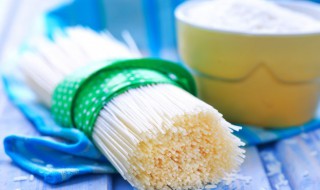 过期的面条还能吃吗 过期的面条还能吃吗包装没开