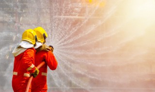 消防用水和自来水一样吗（消防用水和生活用水一样吗）