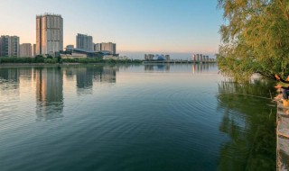 捞刀河的由来（捞刀河的来历）