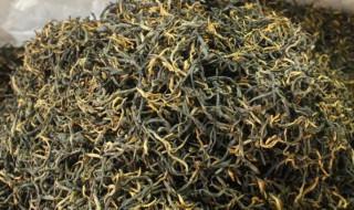 红茶有几种（十大名茶红茶有几种）