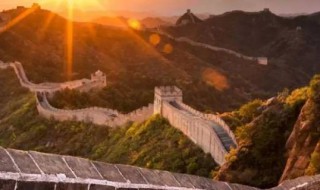 长城有什么特点和景观（长城有什么特点和景观特点）