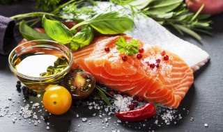 三文鱼刺身可以放冰箱多久 刺身三文鱼保存时间多久