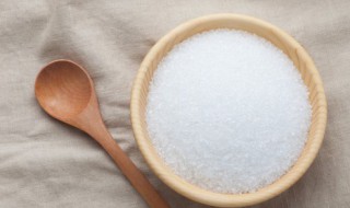 白糖和白砂糖有什么区别（白糖和白砂糖有什么区别可以做菜吗）