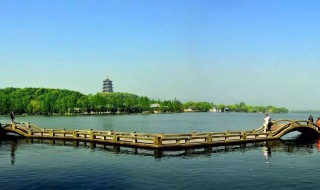 杭州的雅称是什么城（杭州的雅称是什么城市）