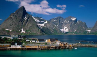 挪威是什么之国 挪威是什么之国什么之乡