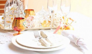 为什么盘子是圆的（为什么盘子是圆的?）