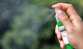 驱蚊水可以带上地铁吗 驱蚊水可以带上地铁吗?