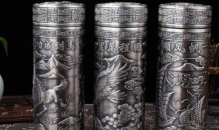 银杯子使用前应该注意什么 银杯子的使用注意事项