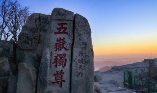 泰山高度（泰山高度全国排名）