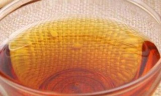 香油过安检需要打开吗（香油放行李箱安检能检出来吗）