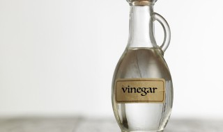 白醋成分（白醋成分与作用及好处）