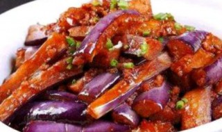 茄子隔夜还能不能吃（茄子隔夜到底能不能吃）