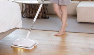 拖地加点什么拖的干净又去味 拖瓷砖地加点什么拖的干净又去味