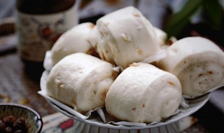 蒸熟的馒头冷冻能保存多久 蒸熟的馒头放冰箱冷冻能放多久