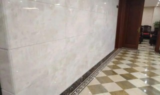 大理石发黄处理小妙招（大理石发黄处理小妙招有哪些）