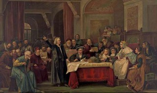 文艺复兴的实质（文艺复兴的实质和意义）