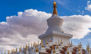 白塔象征着什么（边城中白塔象征着什么）